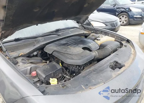 2015 Dodge Charger Sxt from USA, damaged, VIN 2C3CDXHG5FH852204